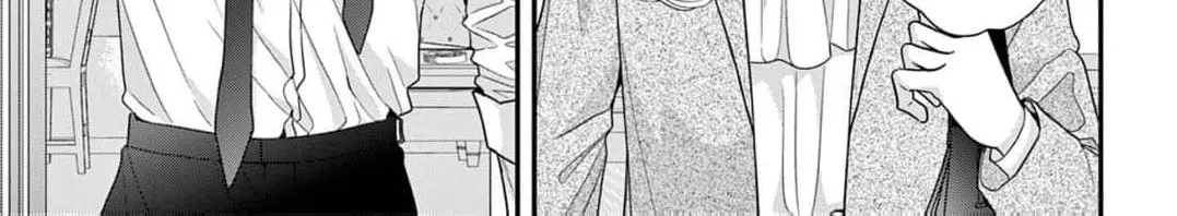 Hana wa Nido Sakimidareru Chapter 7 page 20 - 