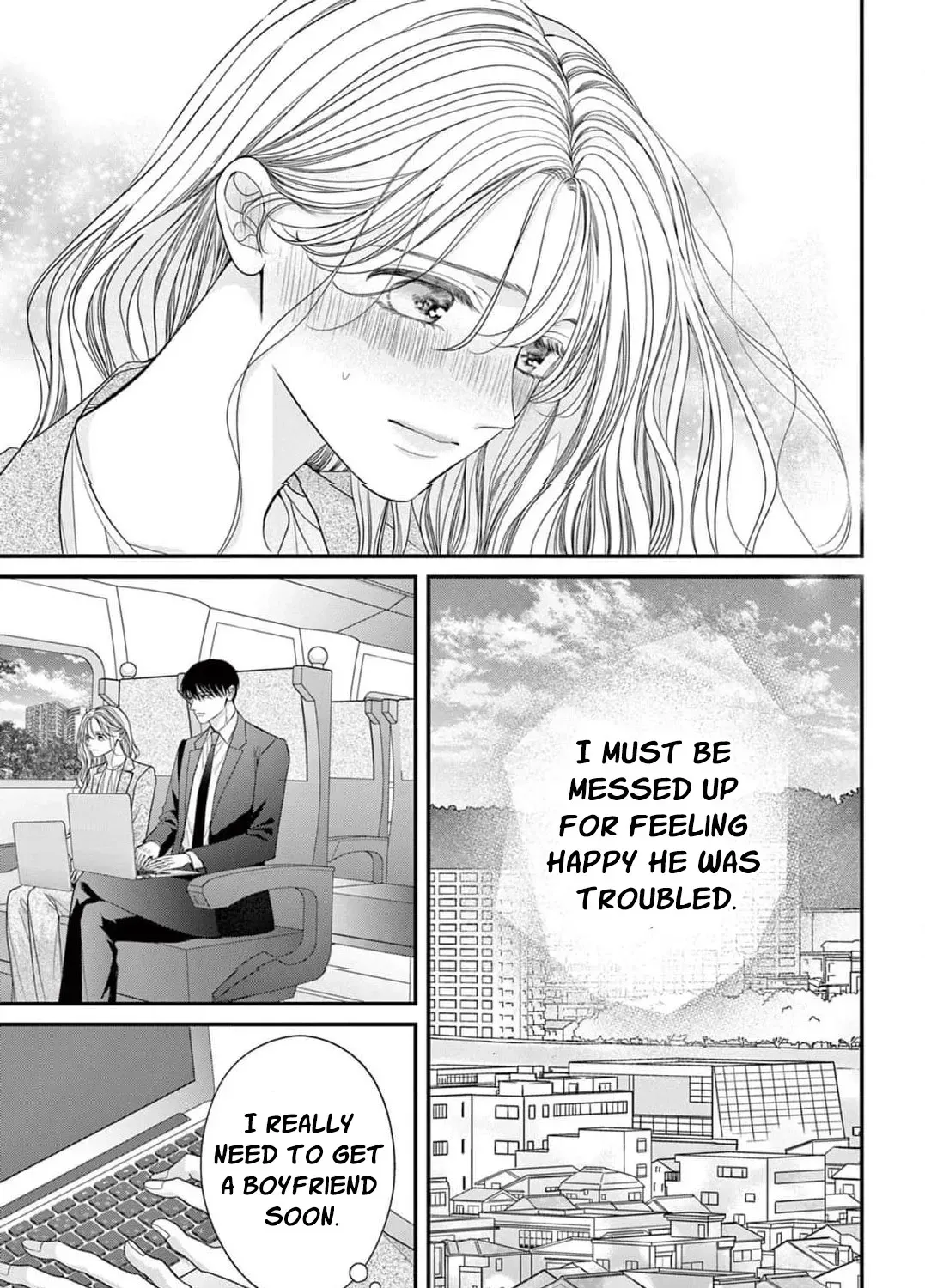 Hana wa Nido Sakimidareru Chapter 7 page 27 - 