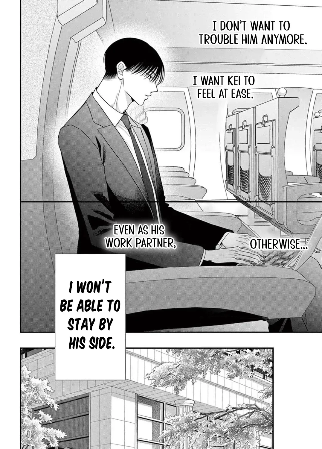 Hana wa Nido Sakimidareru Chapter 7 page 29 - 