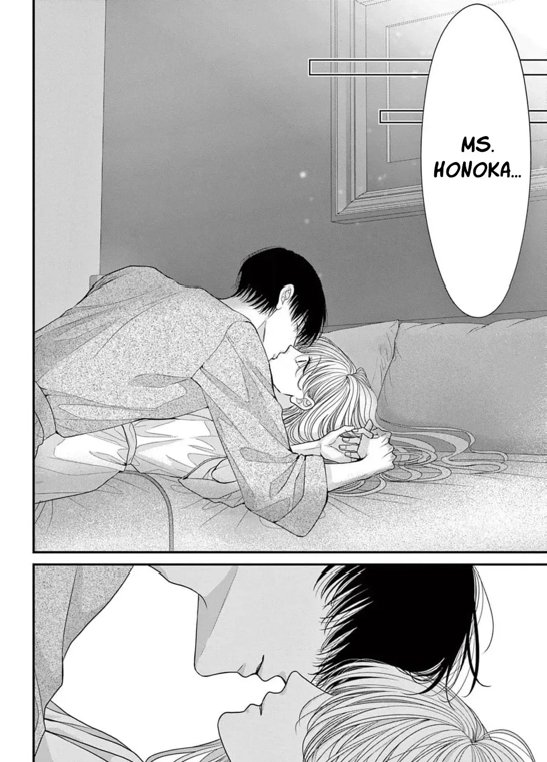 Hana wa Nido Sakimidareru Chapter 7 page 9 - 