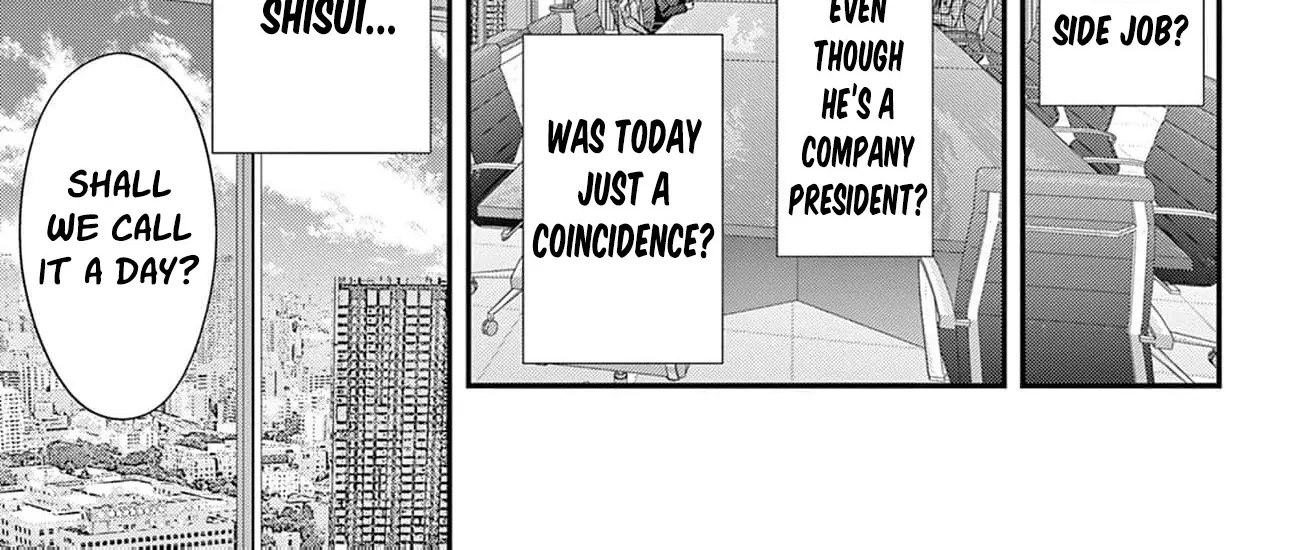 Hana wa Nido Sakimidareru Chapter 8 page 12 - 