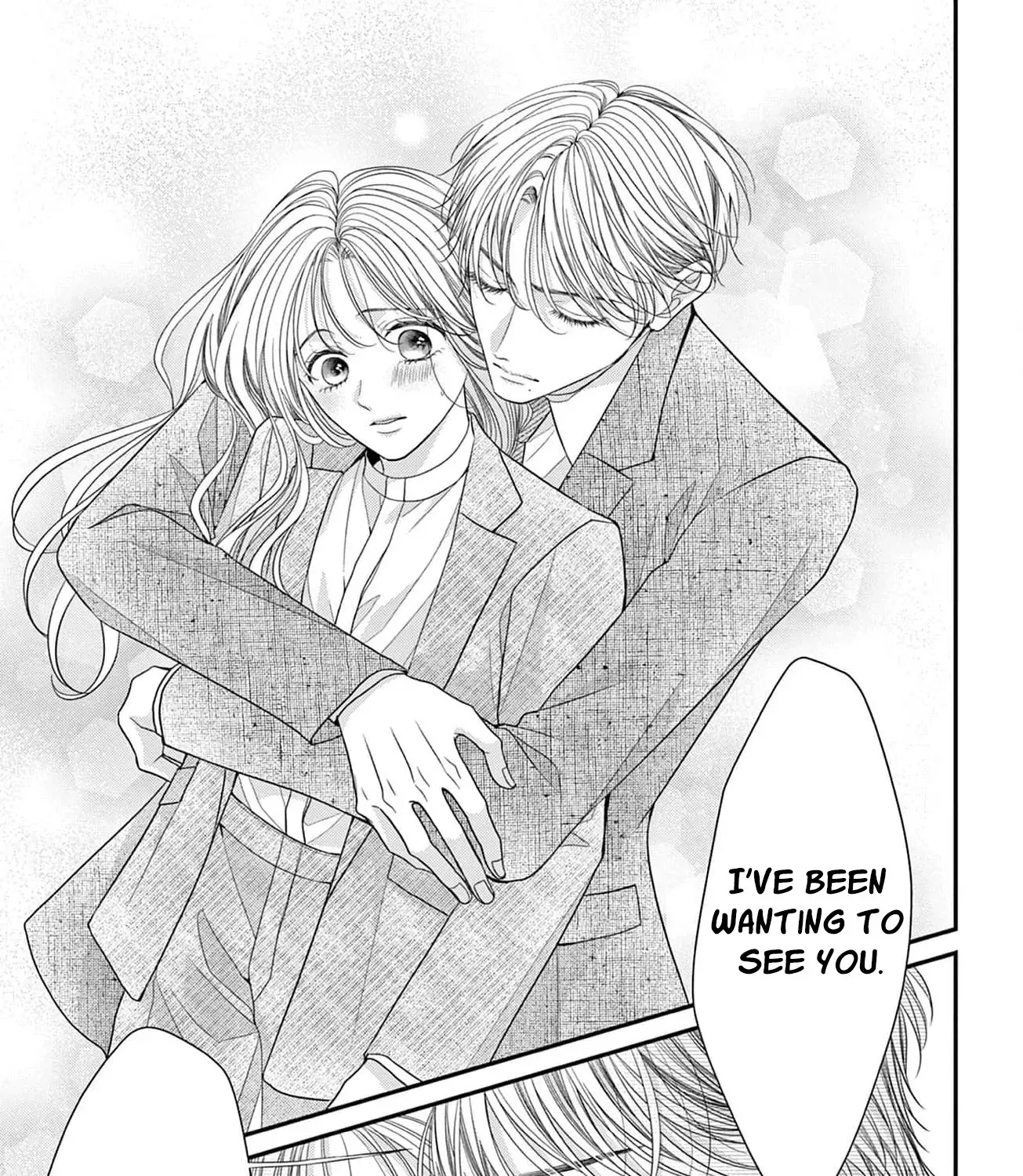 Hana wa Nido Sakimidareru Chapter 8 page 19 - 