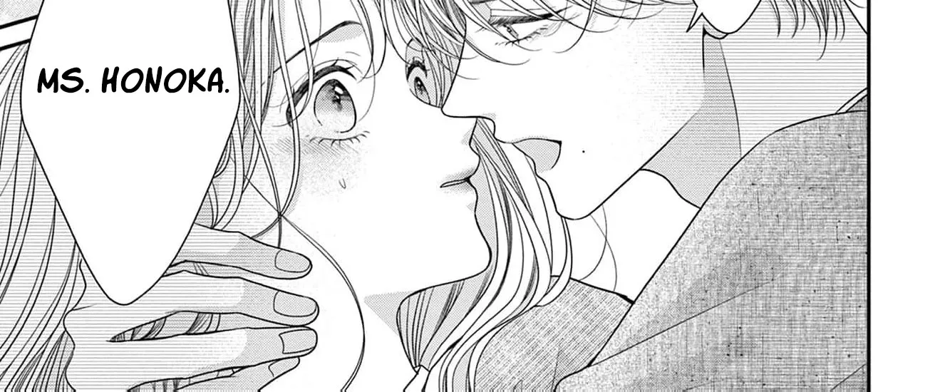 Hana wa Nido Sakimidareru Chapter 8 page 20 - 