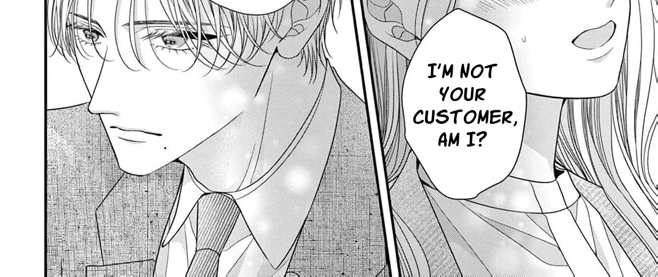 Hana wa Nido Sakimidareru Chapter 8 page 22 - 