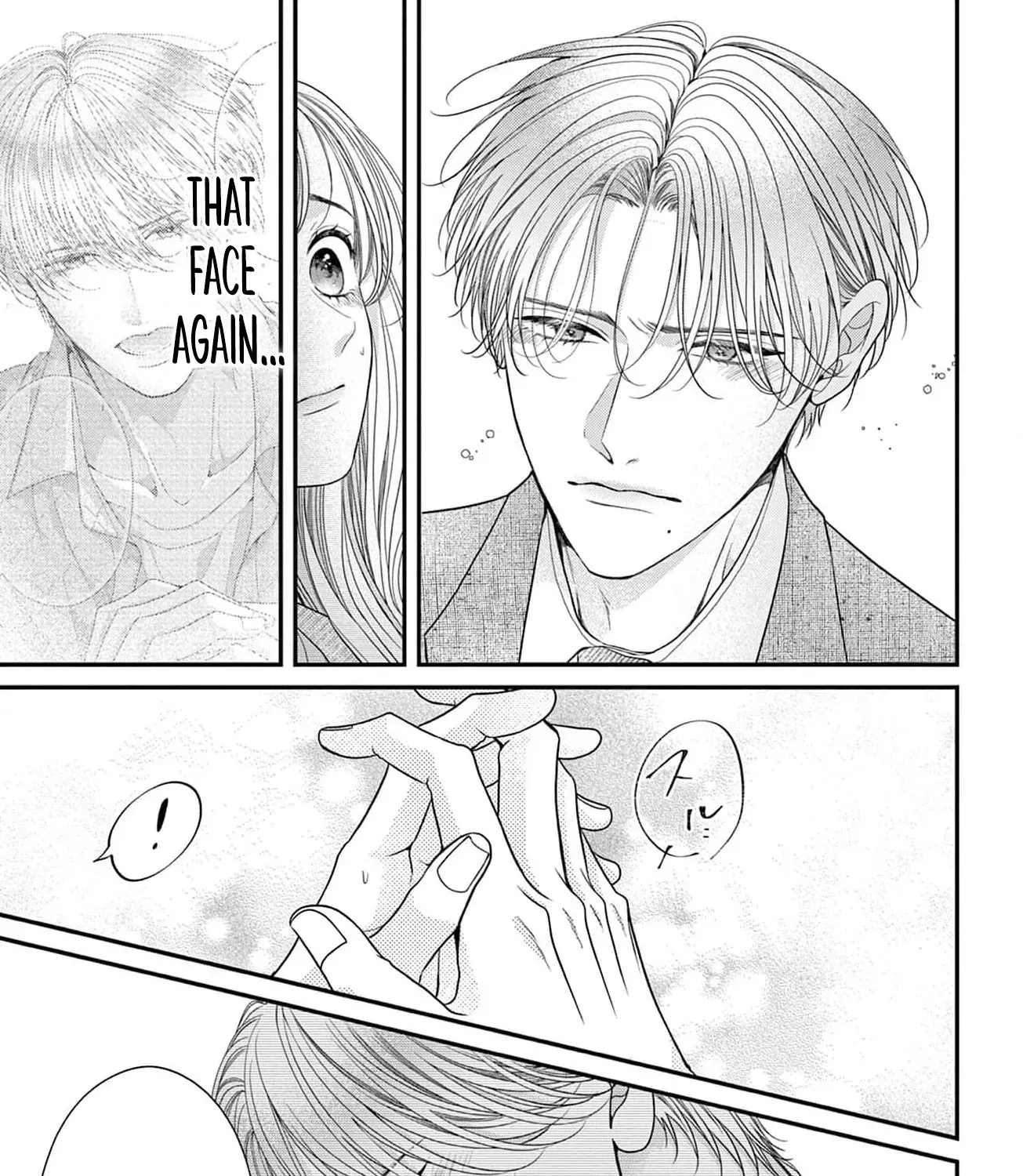 Hana wa Nido Sakimidareru Chapter 8 page 23 - 