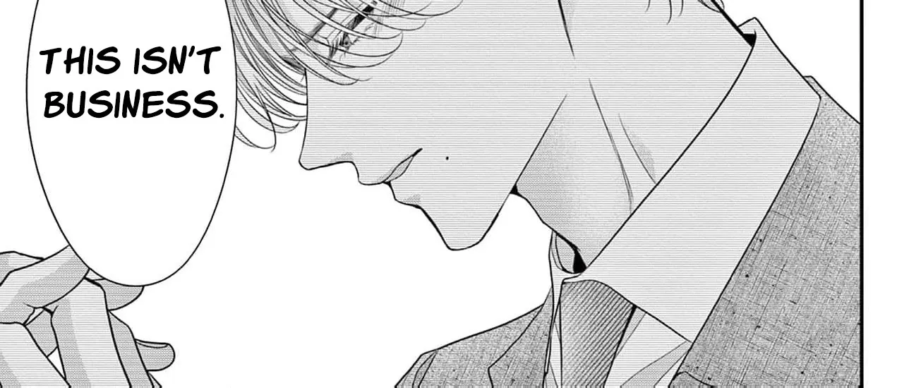 Hana wa Nido Sakimidareru Chapter 8 page 24 - 
