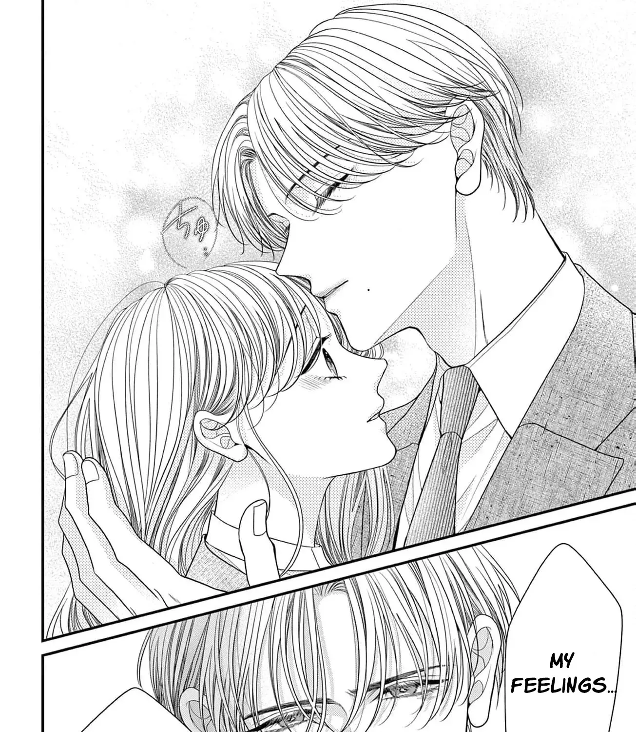 Hana wa Nido Sakimidareru Chapter 8 page 25 - 