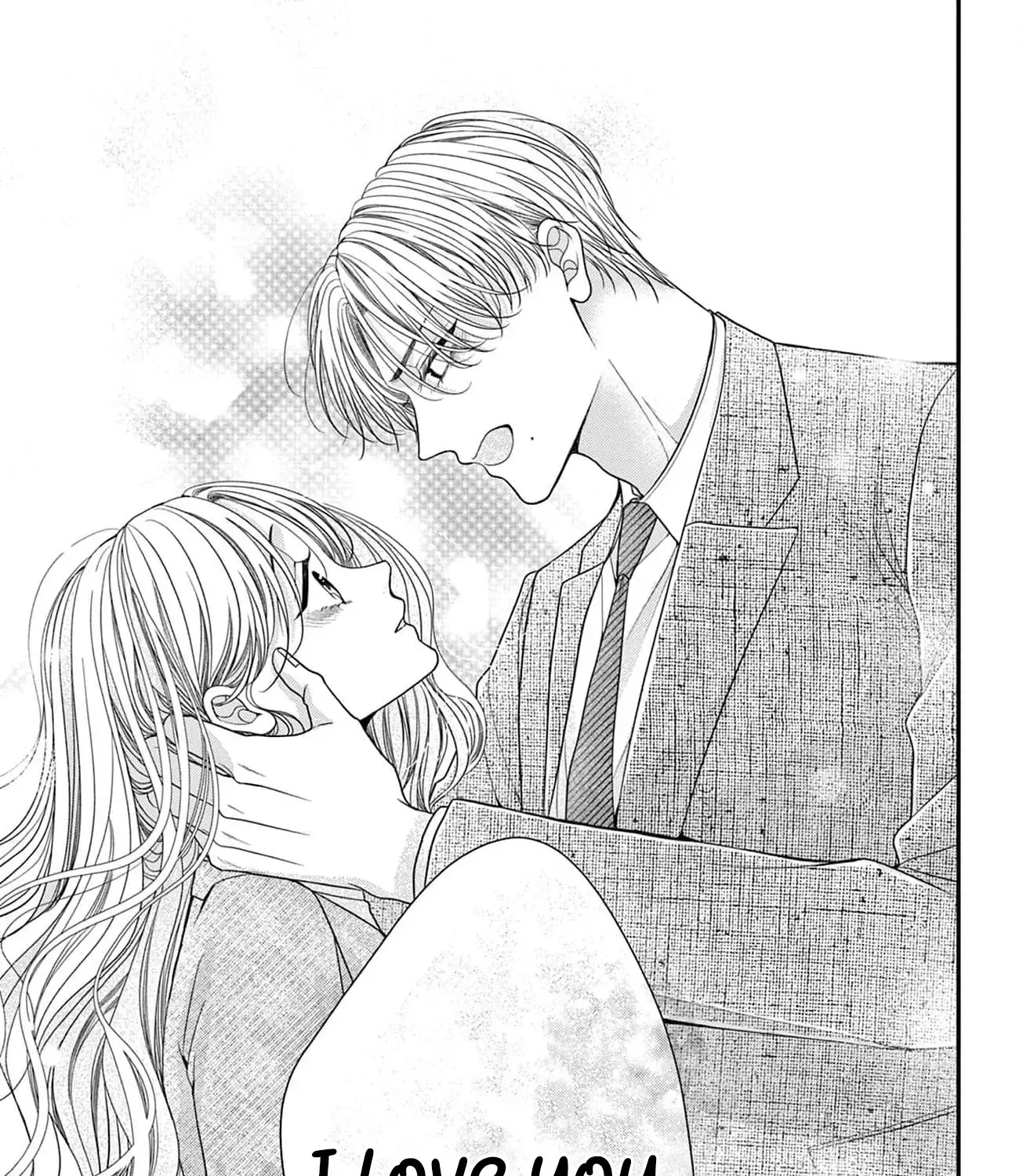 Hana wa Nido Sakimidareru Chapter 8 page 27 - 