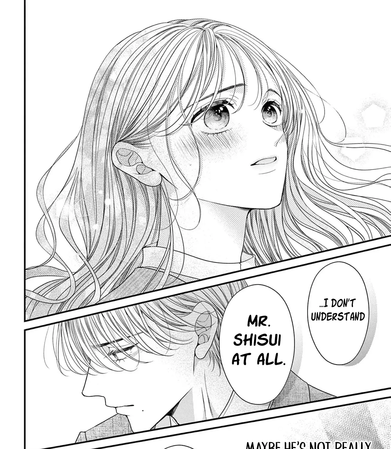 Hana wa Nido Sakimidareru Chapter 8 page 29 - 