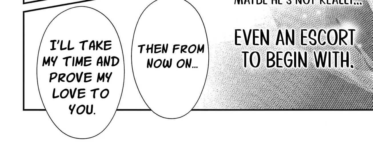 Hana wa Nido Sakimidareru Chapter 8 page 30 - 