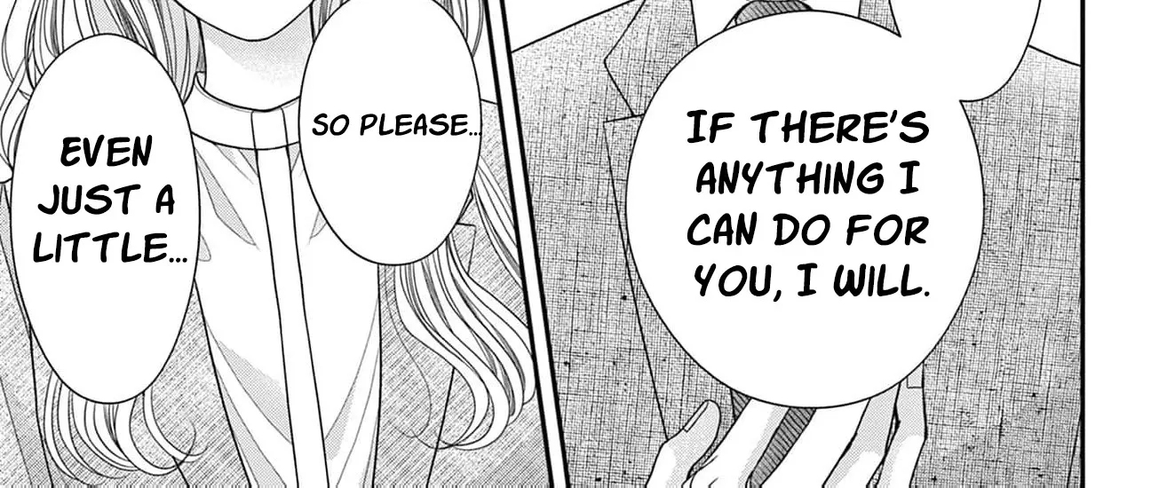 Hana wa Nido Sakimidareru Chapter 8 page 32 - 