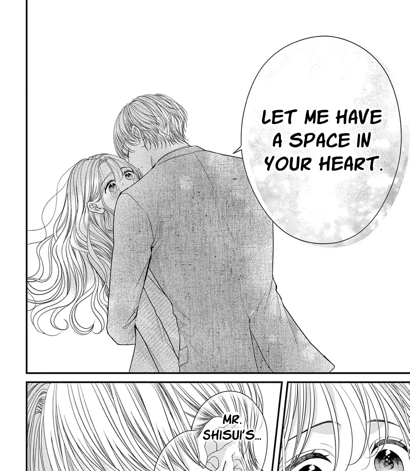 Hana wa Nido Sakimidareru Chapter 8 page 33 - 
