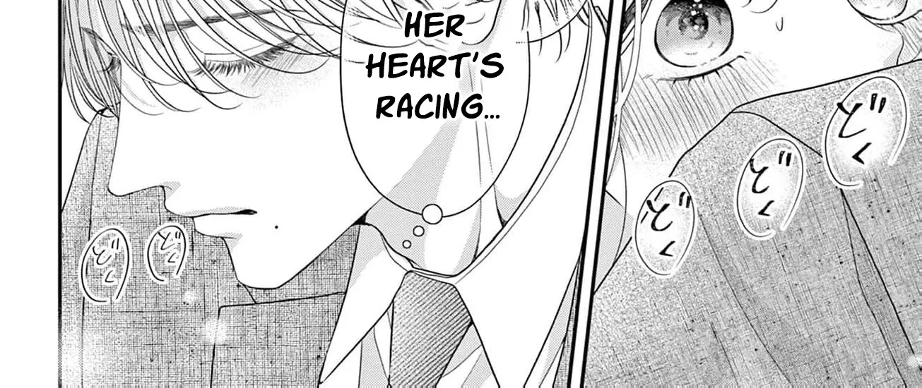Hana wa Nido Sakimidareru Chapter 8 page 34 - 