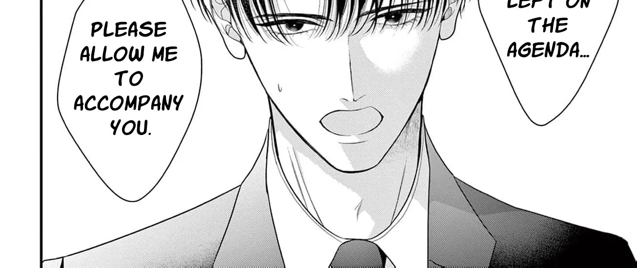 Hana wa Nido Sakimidareru Chapter 8 page 38 - 