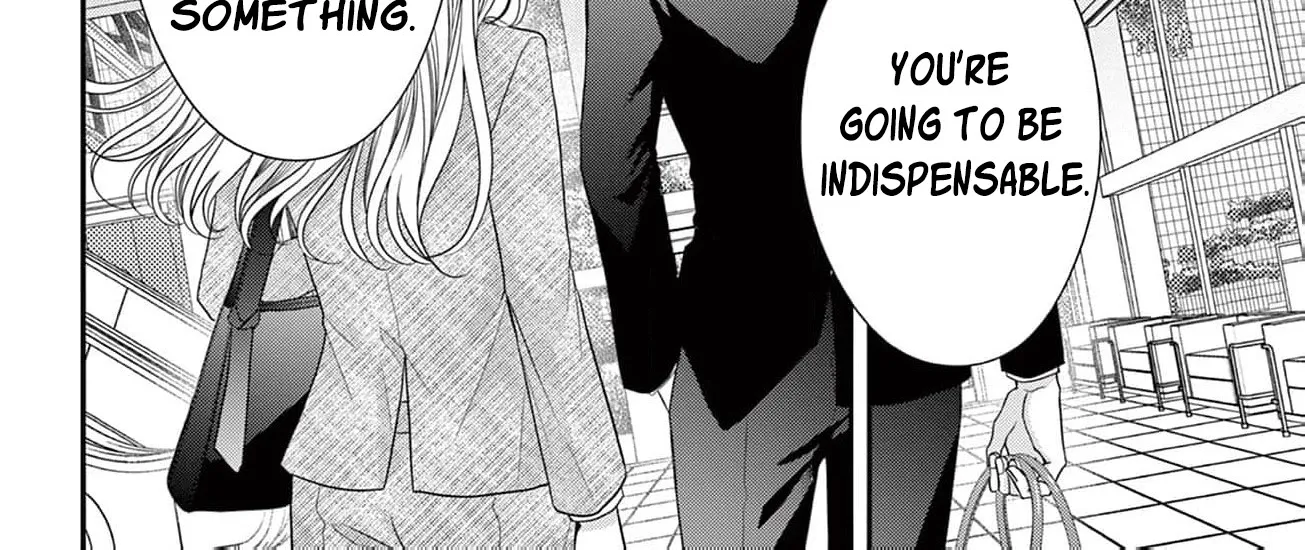 Hana wa Nido Sakimidareru Chapter 8 page 42 - 