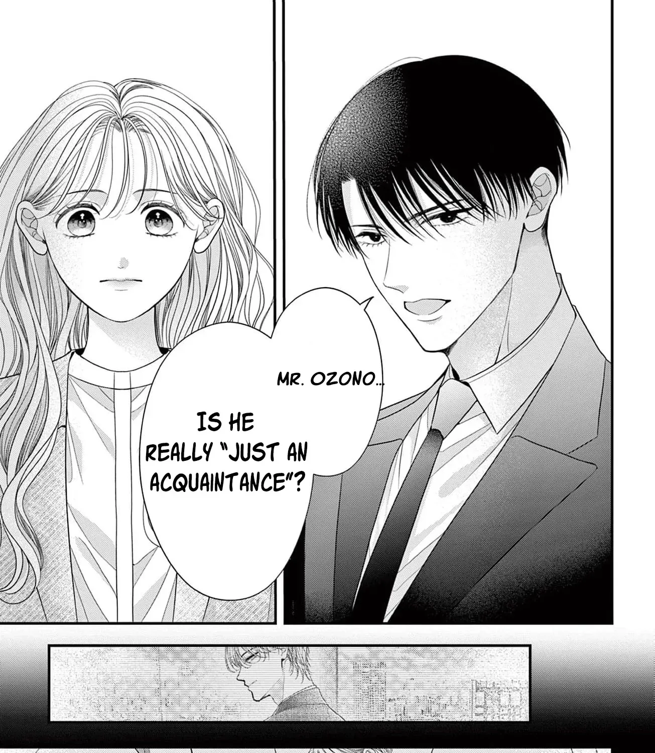 Hana wa Nido Sakimidareru Chapter 8 page 43 - 
