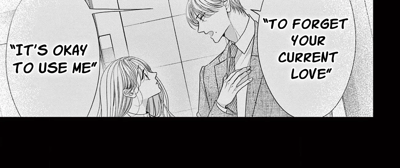 Hana wa Nido Sakimidareru Chapter 8 page 44 - 