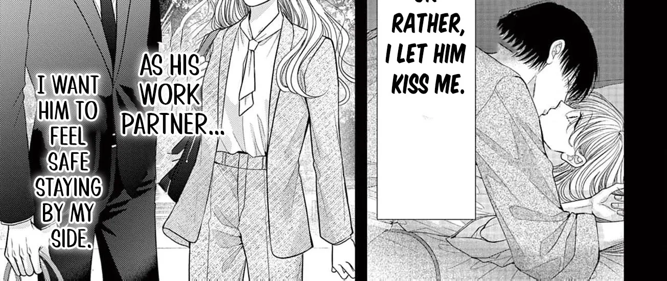 Hana wa Nido Sakimidareru Chapter 8 page 48 - 