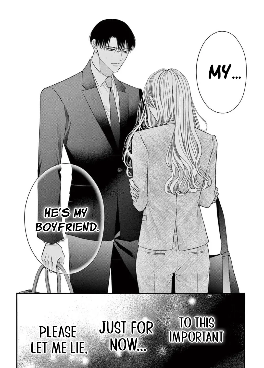 Hana wa Nido Sakimidareru Chapter 8 page 49 - 