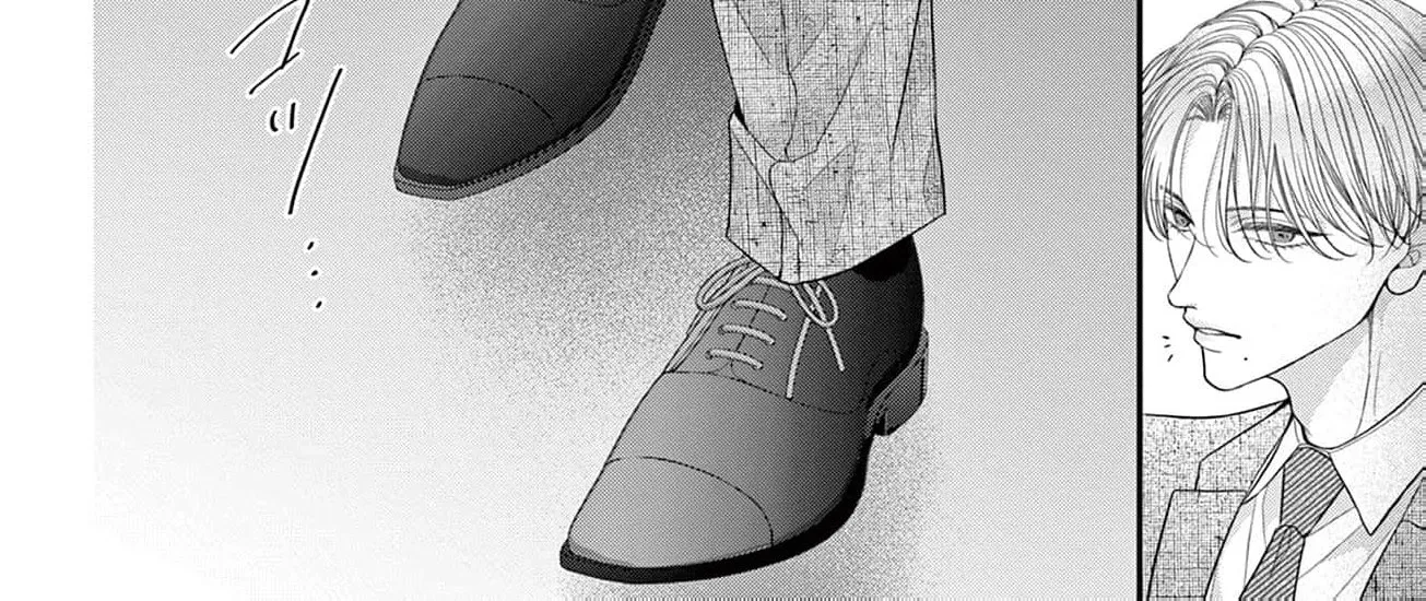 Hana wa Nido Sakimidareru Chapter 8 page 6 - 