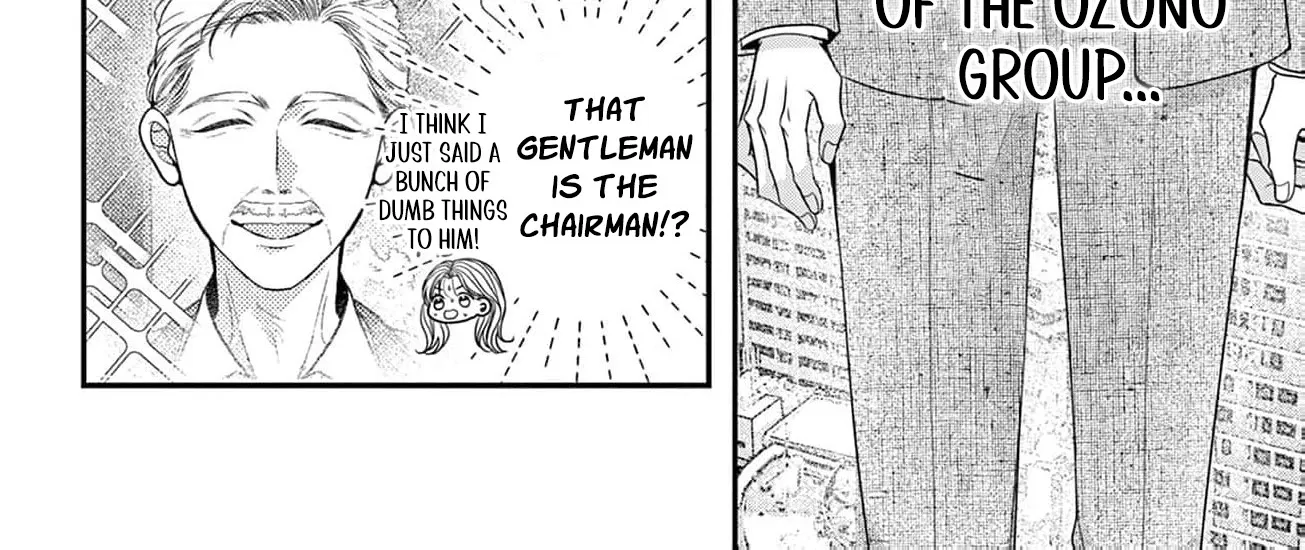 Hana wa Nido Sakimidareru Chapter 8 page 10 - 