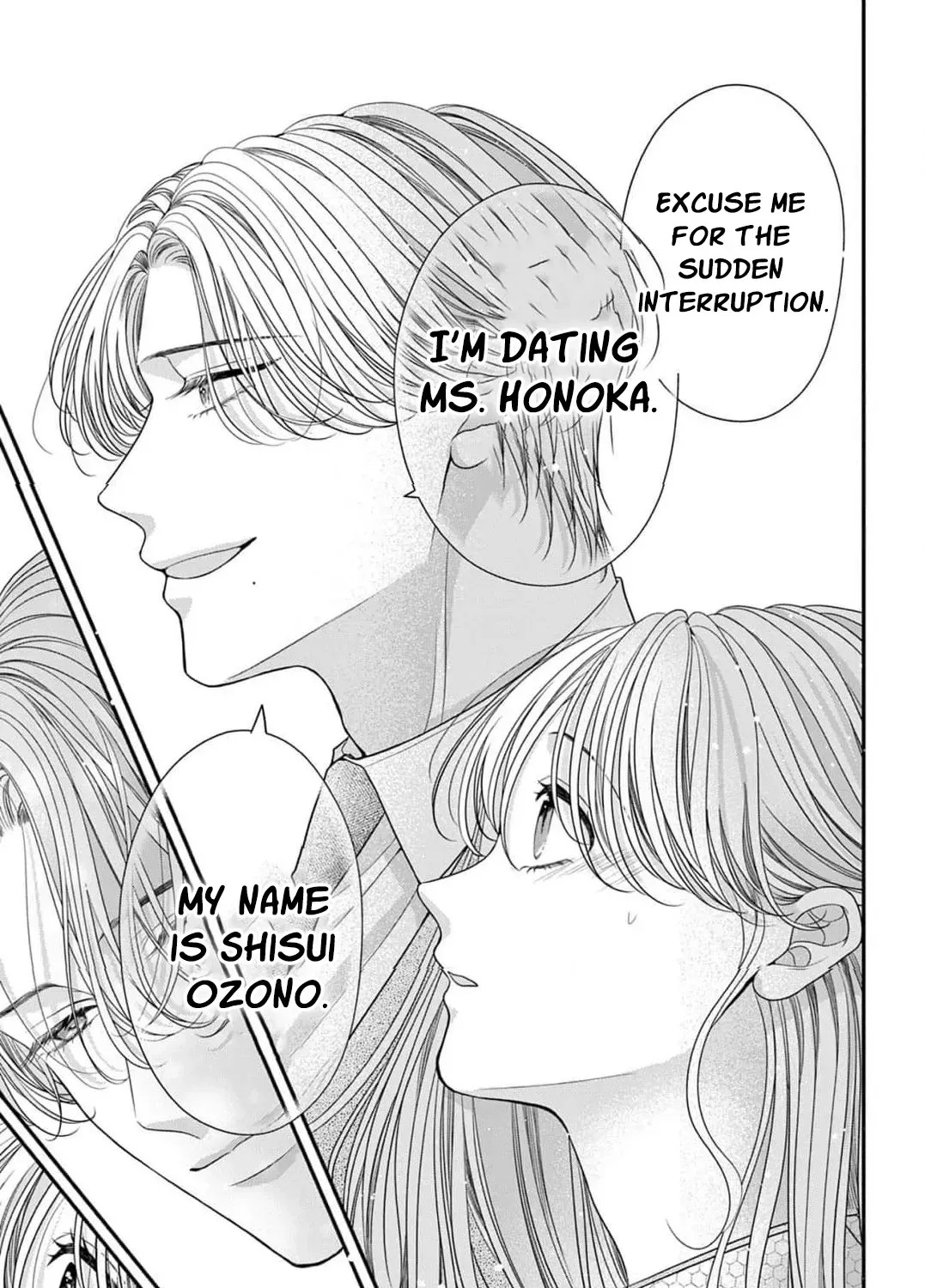 Hana wa Nido Sakimidareru Chapter 9 page 23 - 