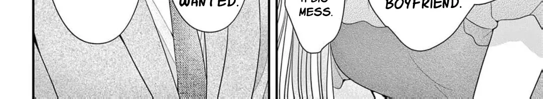 Hana wa Nido Sakimidareru Chapter 9 page 30 - 