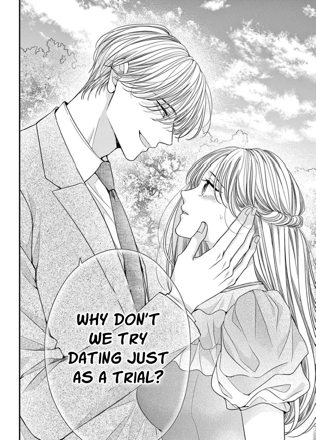 Hana wa Nido Sakimidareru Chapter 9 page 33 - 