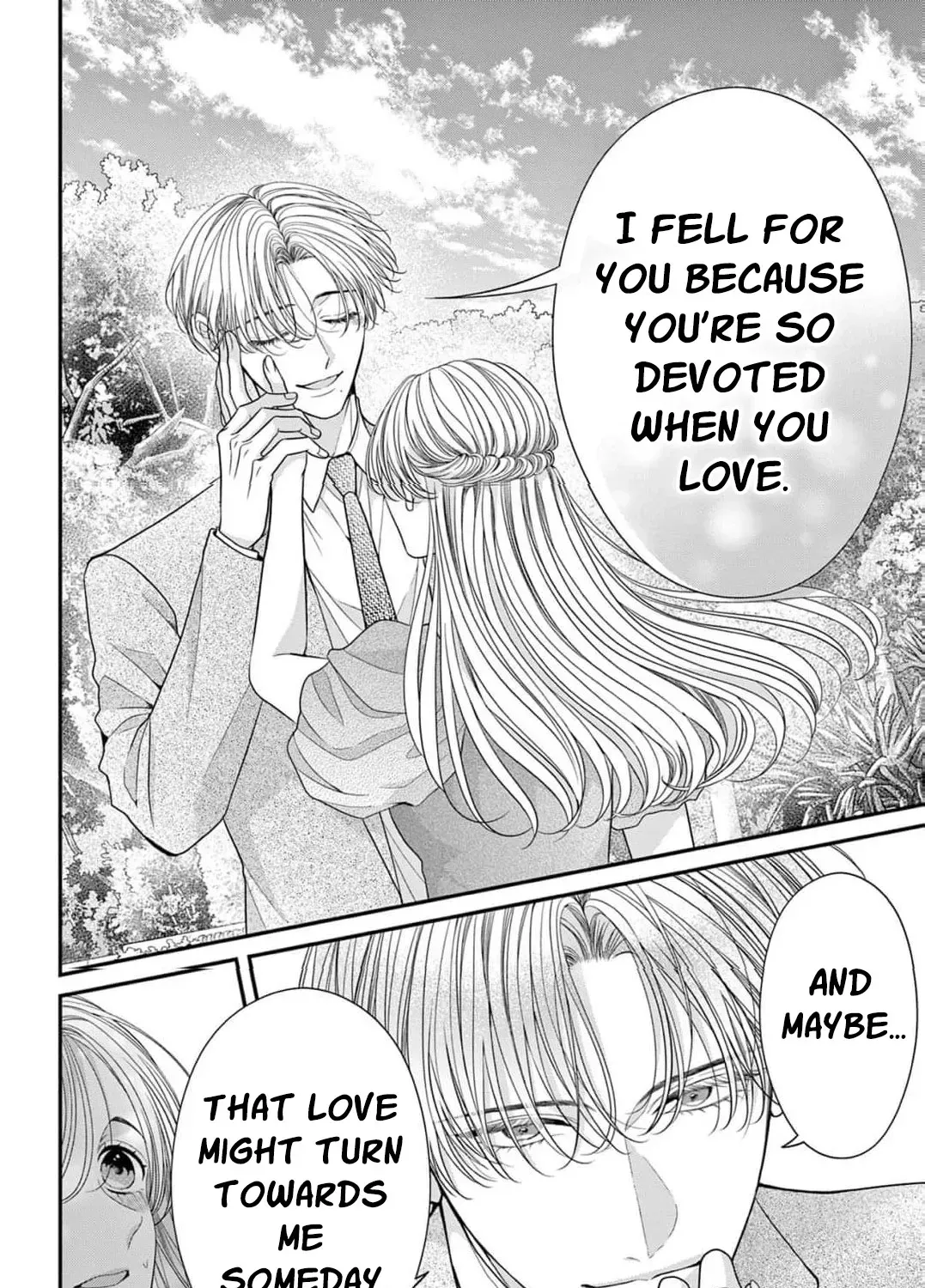 Hana wa Nido Sakimidareru Chapter 9 page 37 - 