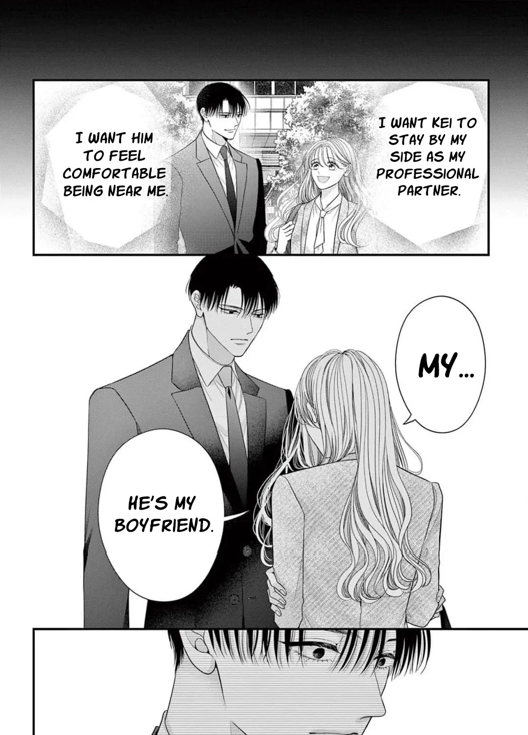 Hana wa Nido Sakimidareru Chapter 9 page 5 - 