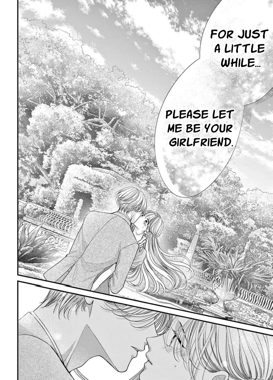 Hana wa Nido Sakimidareru Chapter 9 page 49 - 