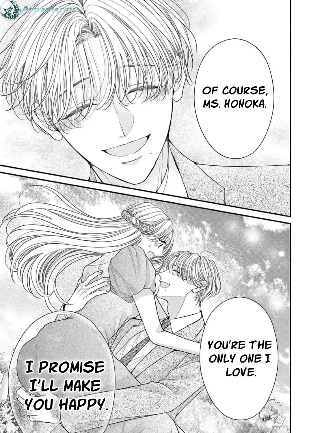 Hana wa Nido Sakimidareru Chapter 9 page 51 - 
