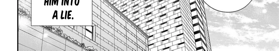 Hana wa Nido Sakimidareru Chapter 9 page 10 - 