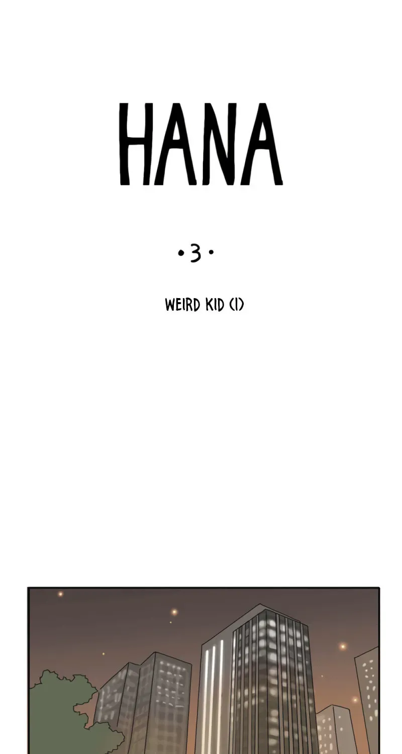 HANA (WaNan) Chapter 1.1 page 1 - 