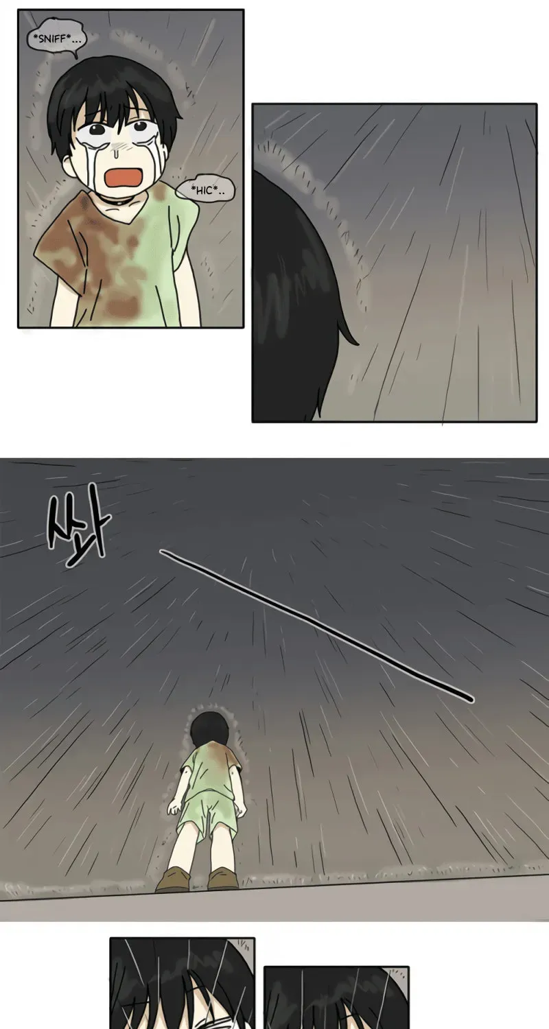 HANA (WaNan) Chapter 1.1 page 13 - 