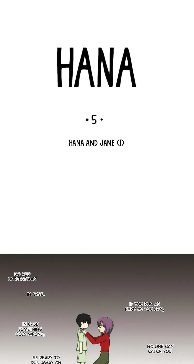 HANA (WaNan) Chapter 1.2 page 1 - 
