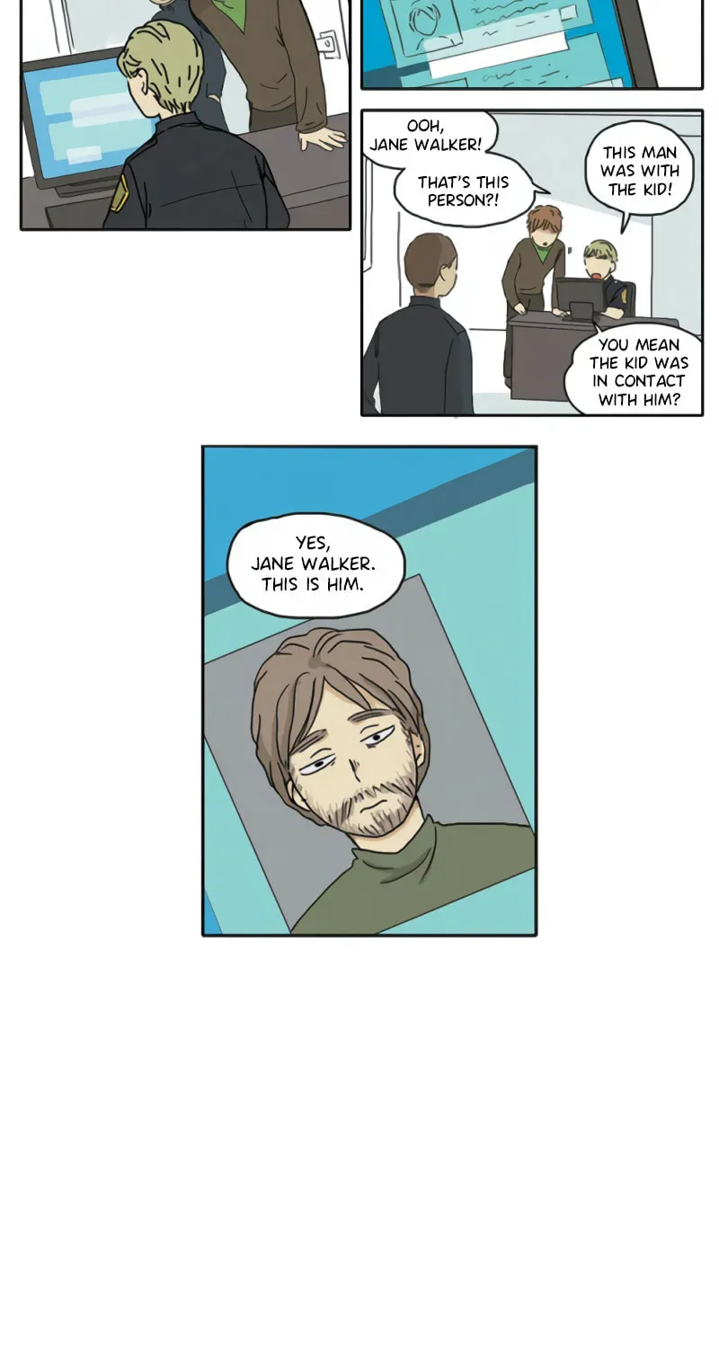 HANA (WaNan) Chapter 1.2 page 15 - 