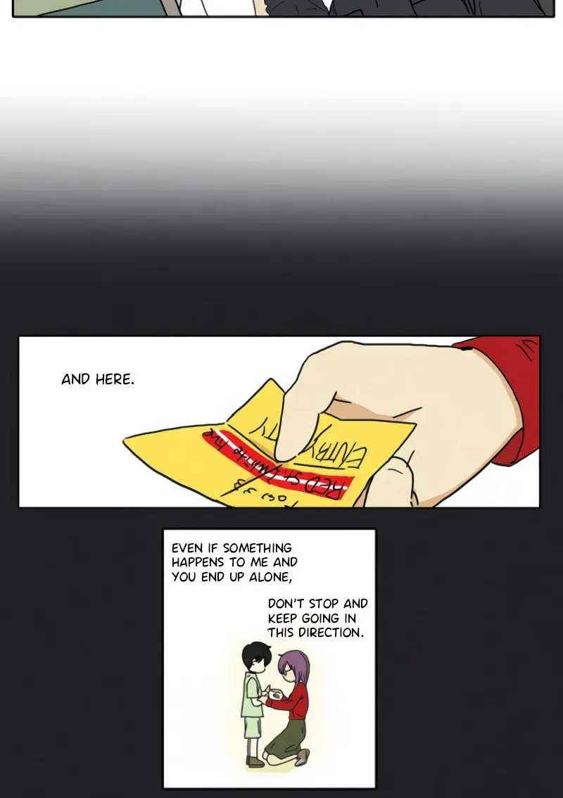 HANA (WaNan) Chapter 1.2 page 5 - 