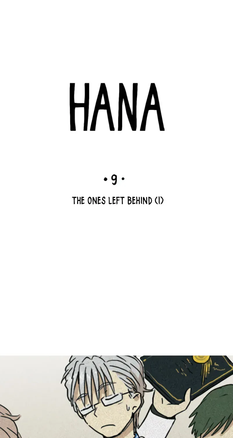 HANA (WaNan) Chapter 1.3 page 1 - 