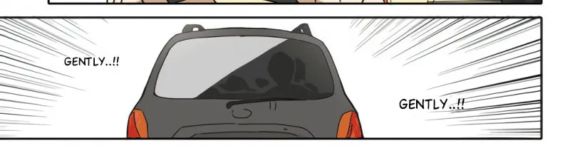 HANA (WaNan) Chapter 10 page 12 - 