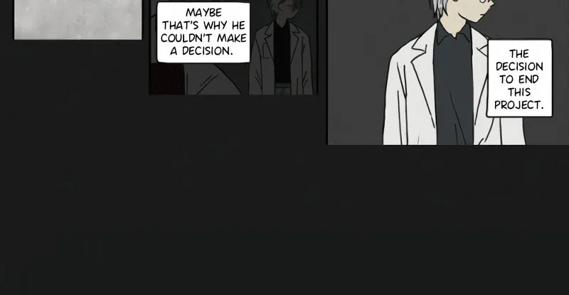 HANA (WaNan) Chapter 10 page 6 - 
