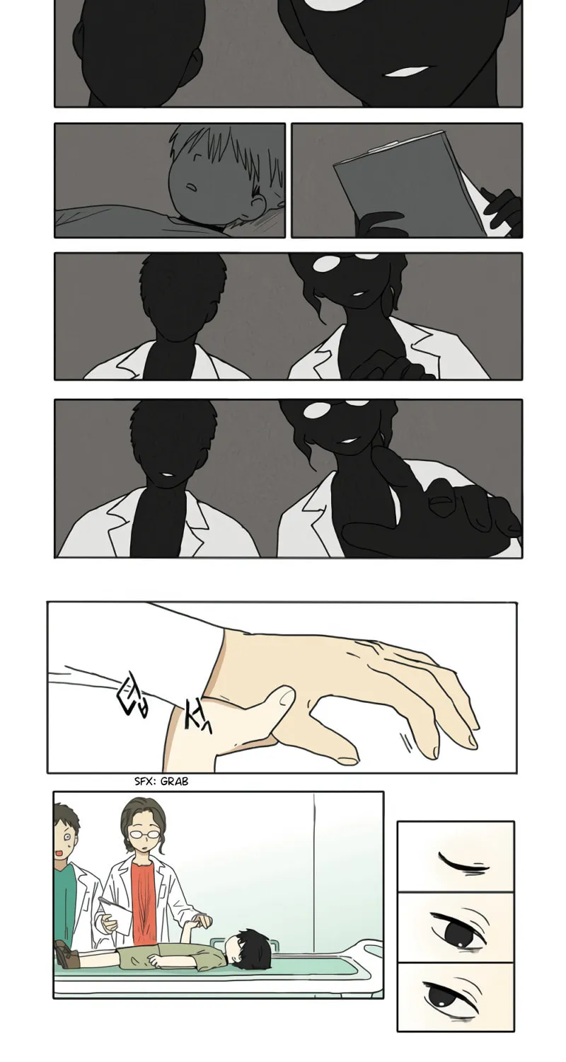 HANA (WaNan) Chapter 11 page 2 - 