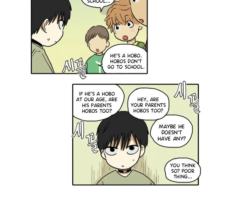 HANA (WaNan) Chapter 13 page 5 - 
