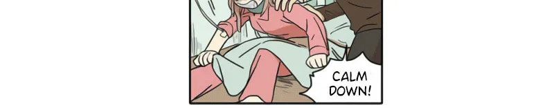 HANA (WaNan) Chapter 14 page 11 - 