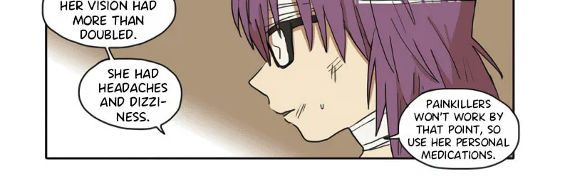 HANA (WaNan) Chapter 15 page 6 - 