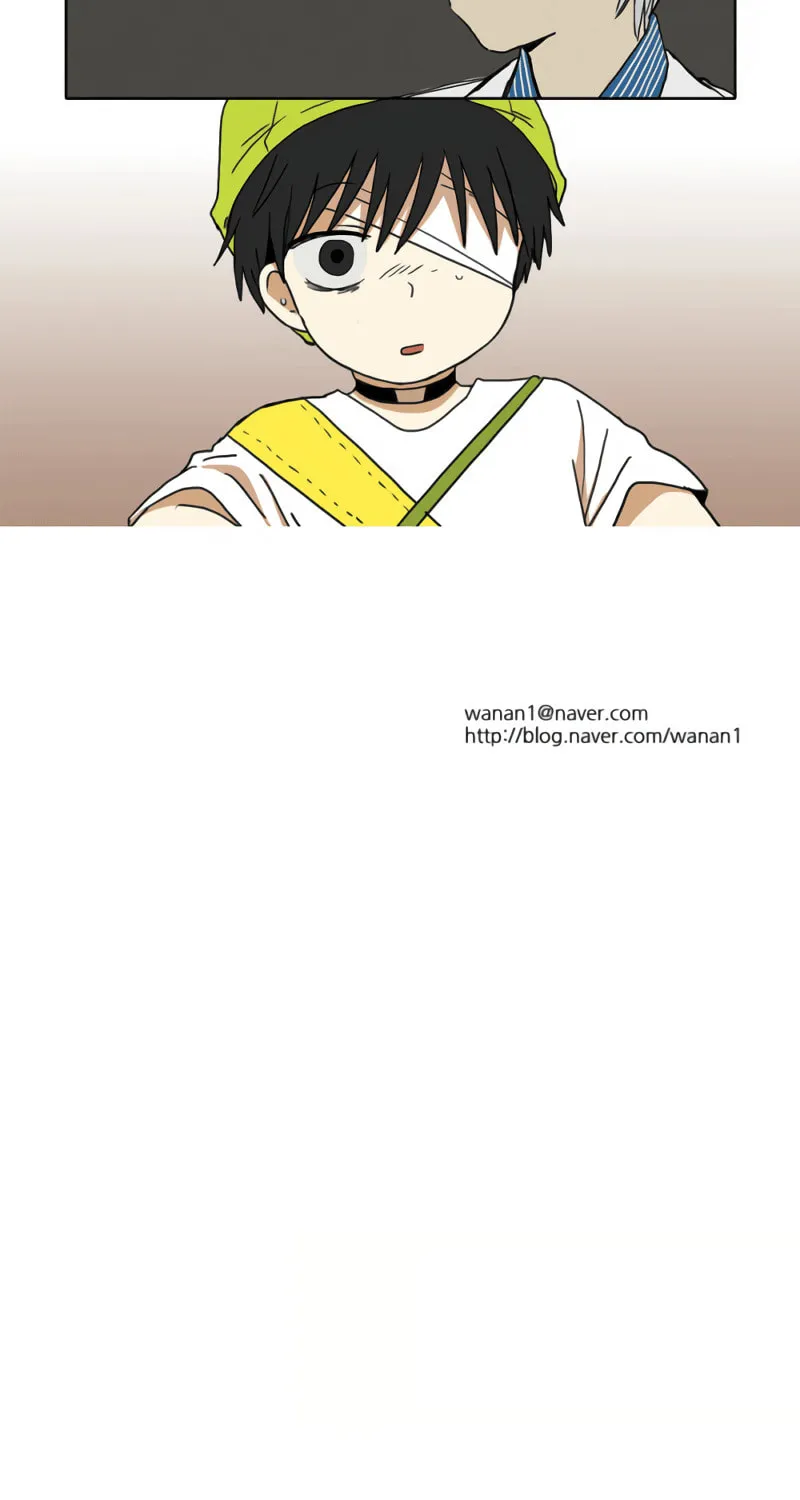 HANA (WaNan) Chapter 17 page 14 - 