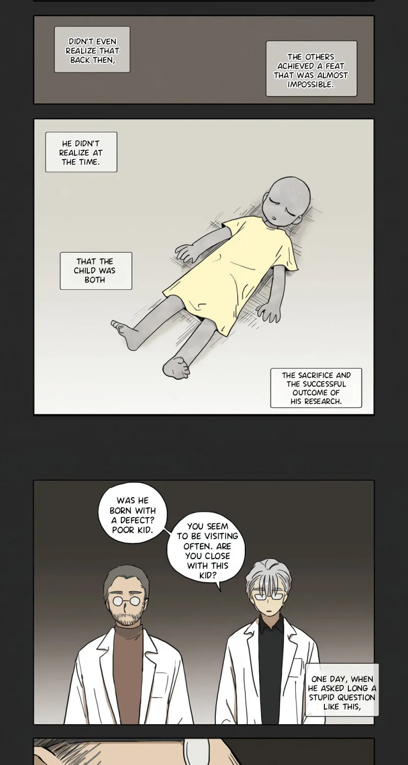 HANA (WaNan) Chapter 18 page 2 - 