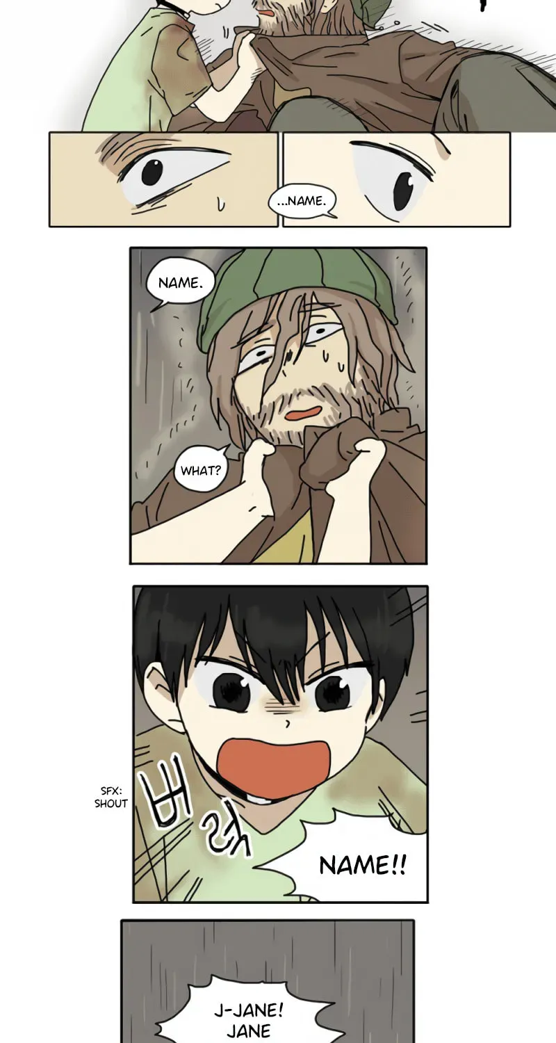 HANA (WaNan) Chapter 2.1 page 5 - 