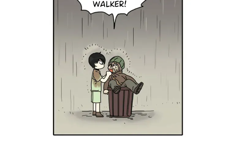 HANA (WaNan) Chapter 2.1 page 6 - 