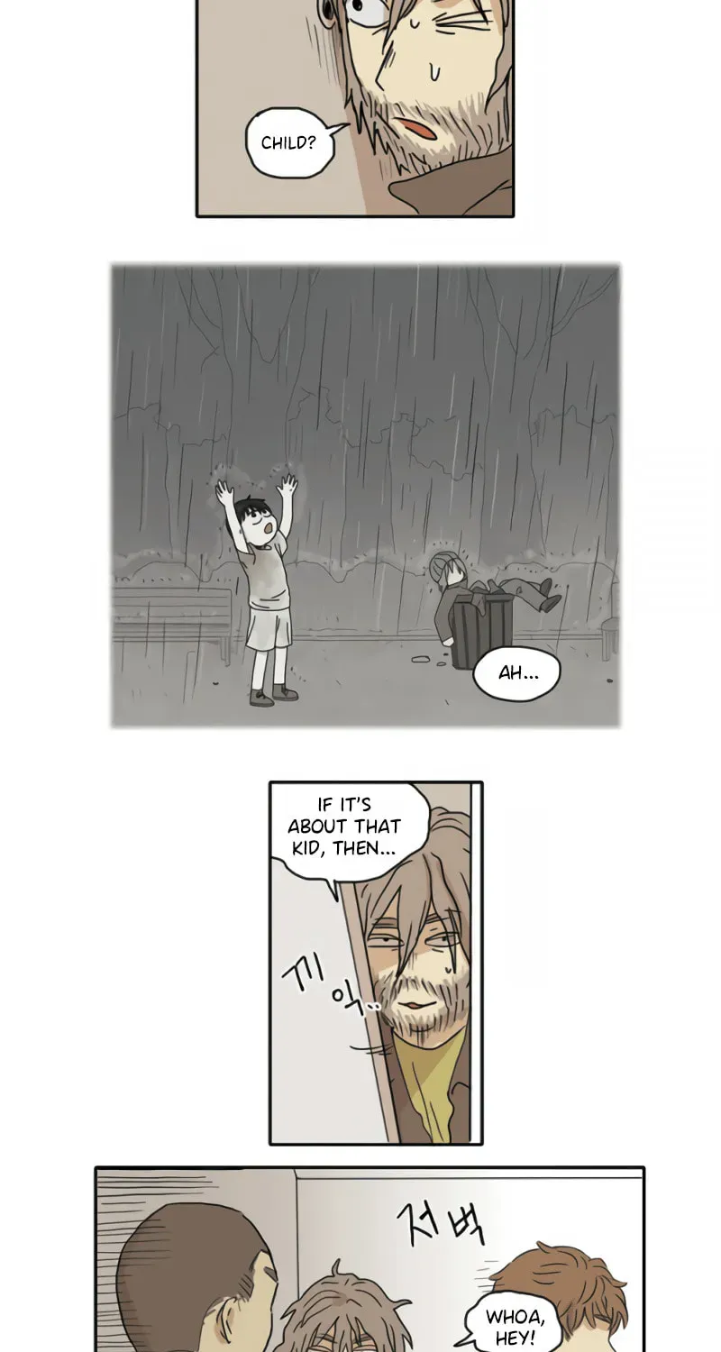 HANA (WaNan) Chapter 2.2 page 3 - 
